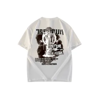 7 SEVFUN T Shirts Unisex