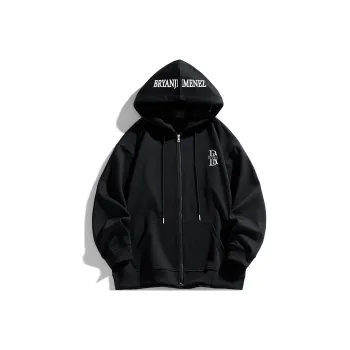 BRYAN JIMENEZ Sweatshirt Unisex