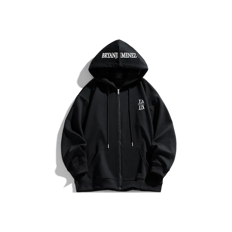 BRYAN JIMENEZ Sweatshirt Unisex-0