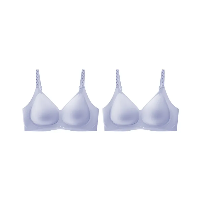 QIAOAITI Women's Bras-14