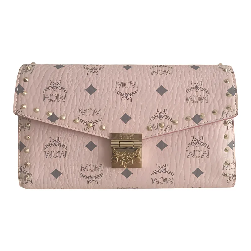 MCM Millie Visetos Clutches-0