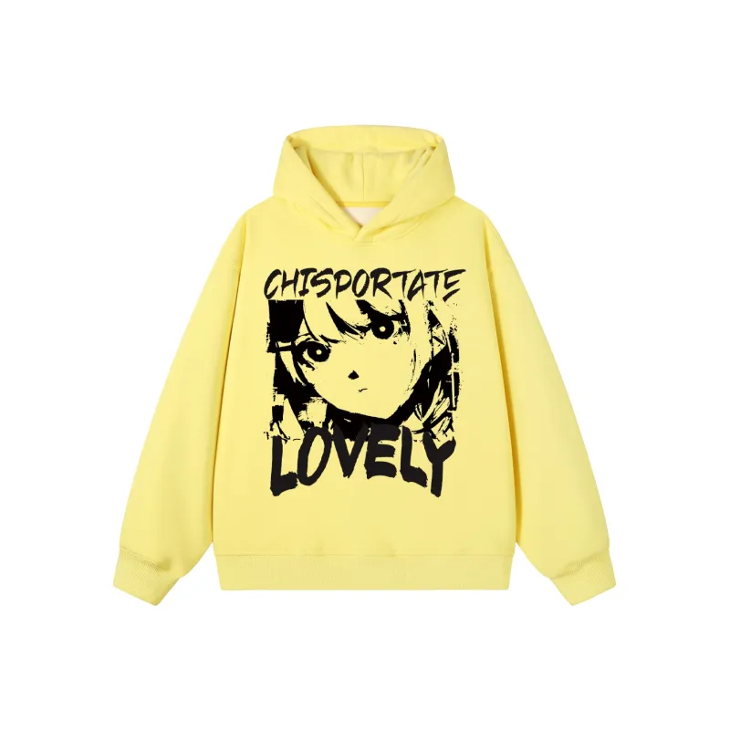 Chisportate Sweatshirts Unisex-0