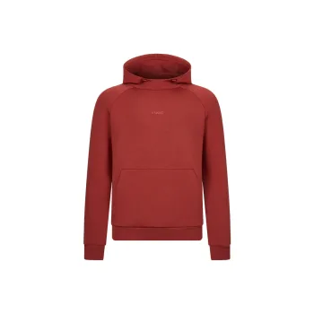 K·SWISS Sweatshirts Unisex Red 643 K22V DRD1