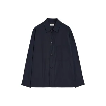 Lemaire Pyjama Shirt
