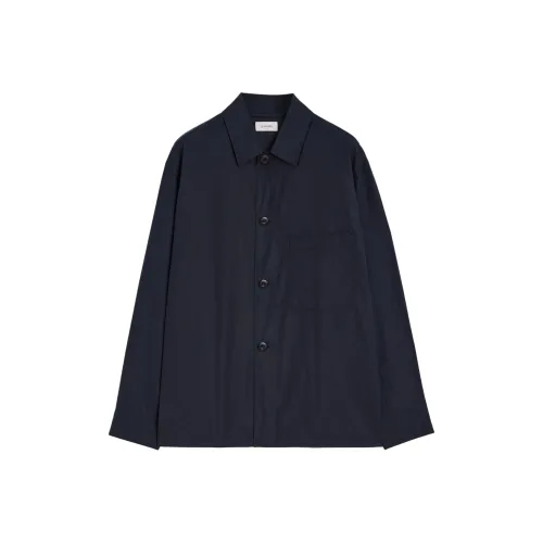 Lemaire Pyjama Shirt