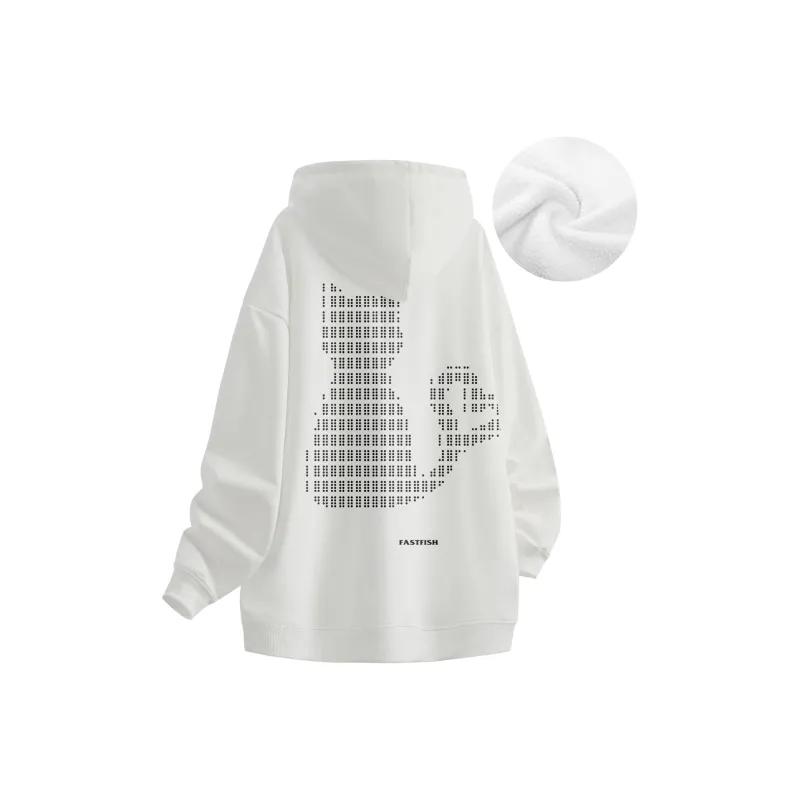 FASTFISH Sweatshirts Unisex-12