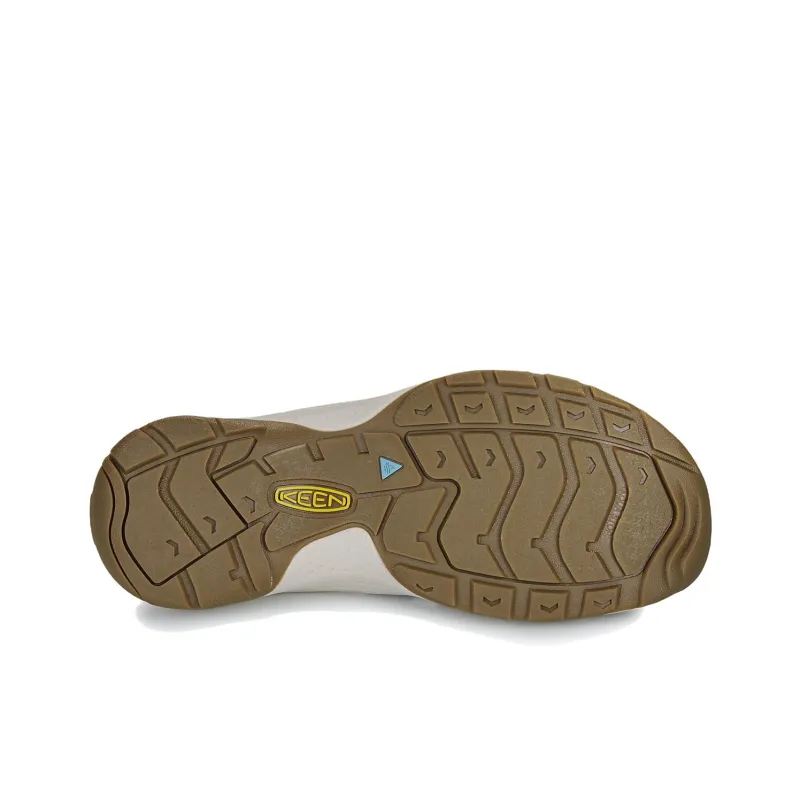 KEEN Astoria West Breathable River Trekking Shoes Women's Beige-4