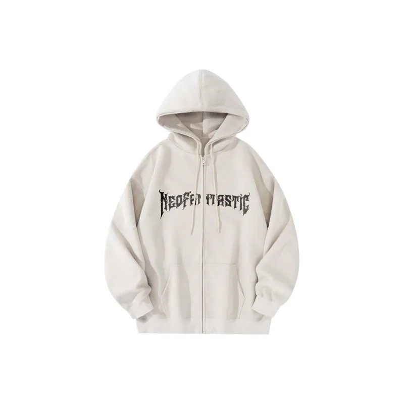 NEO FANTASTIC Sweatshirt Unisex-8