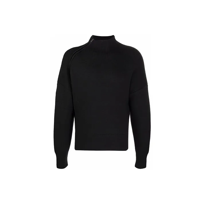 Jacquemus Sweaters Men Black-0