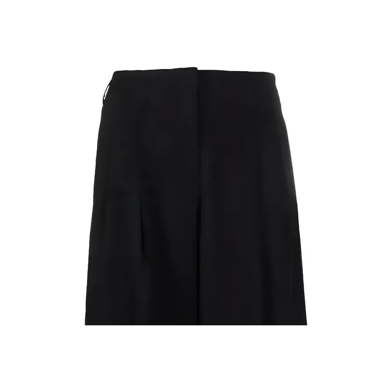 Golden Goose Wide Leg Trousers-4