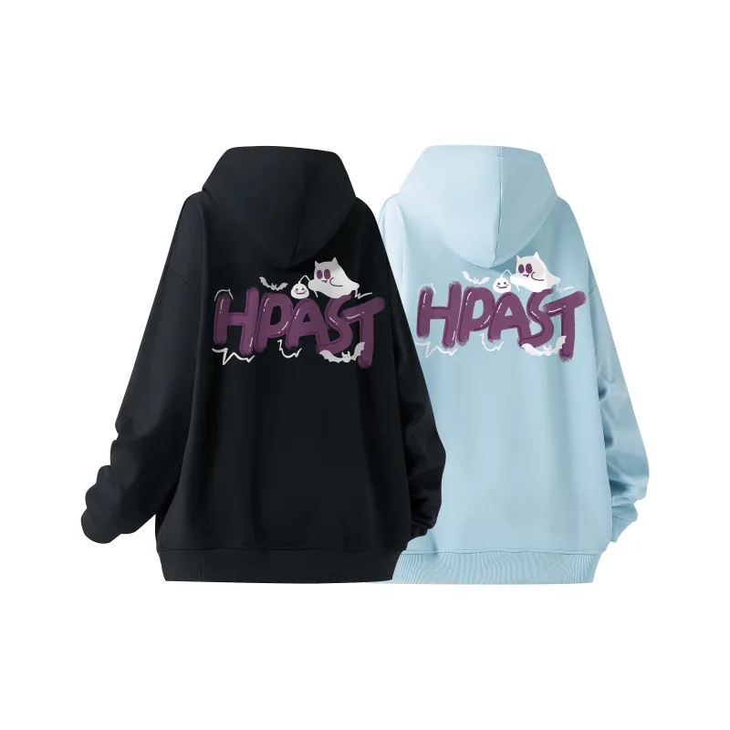 HYPASCENT Sweatshirt Unisex 2 Pack-13