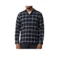 Blue Plaid