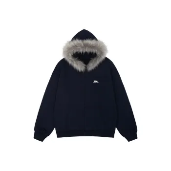 RECOLETA Sweatshirt Jacket Unisex
