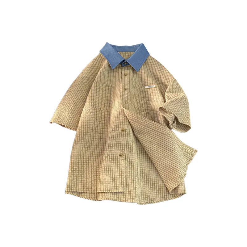 SportLeader Shirts Unisex-9