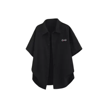 CHARLIE GOLF Shirts Unisex