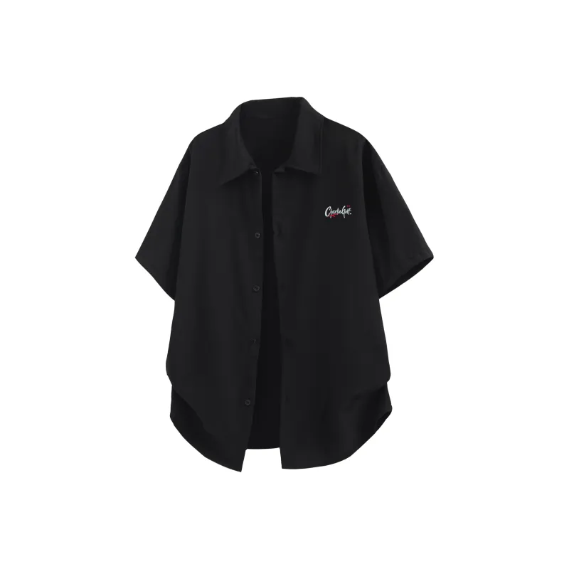 CHARLIE GOLF Shirts Unisex-2