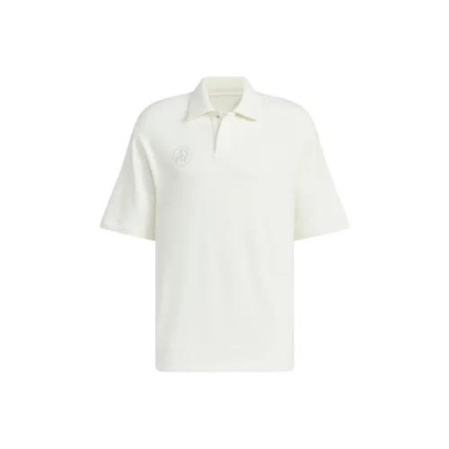 fashion ST LOUNGE TEE Polo Shirt Men's Jade White