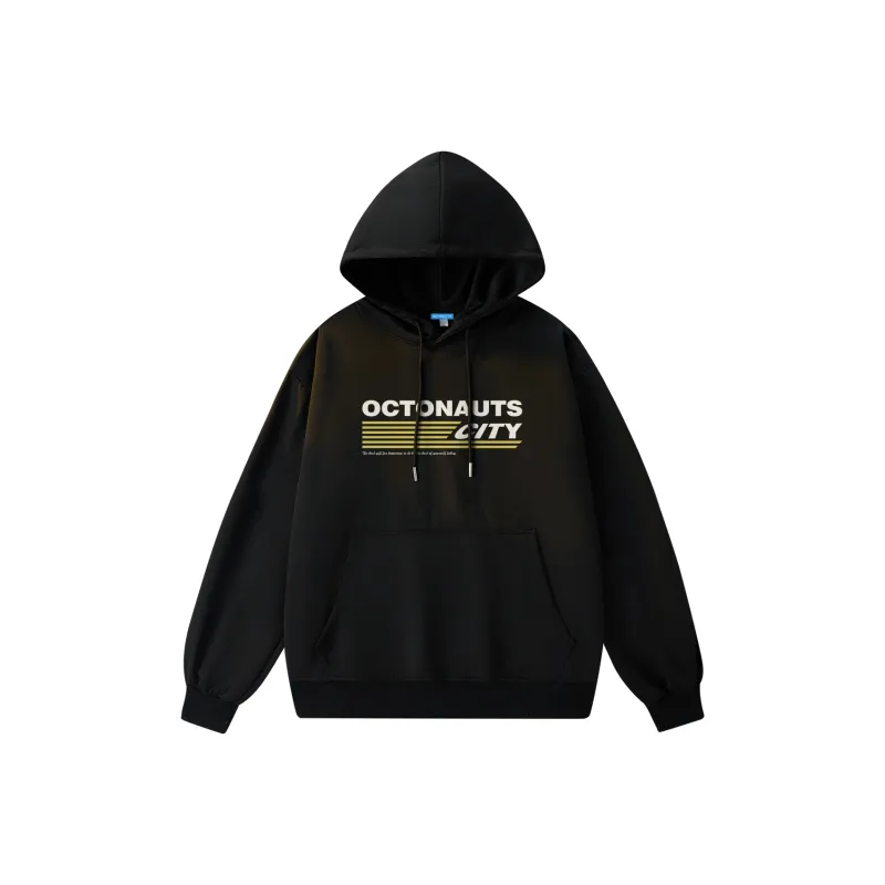Small Columns Under The Sea Sweatshirt Unisex-20