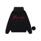 Black (Fleece-Lined and Thickened)