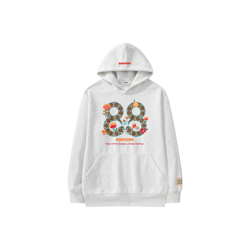 88rising Sweatshirts Unisex-13