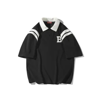 REXSHION Polo Shirts Unisex