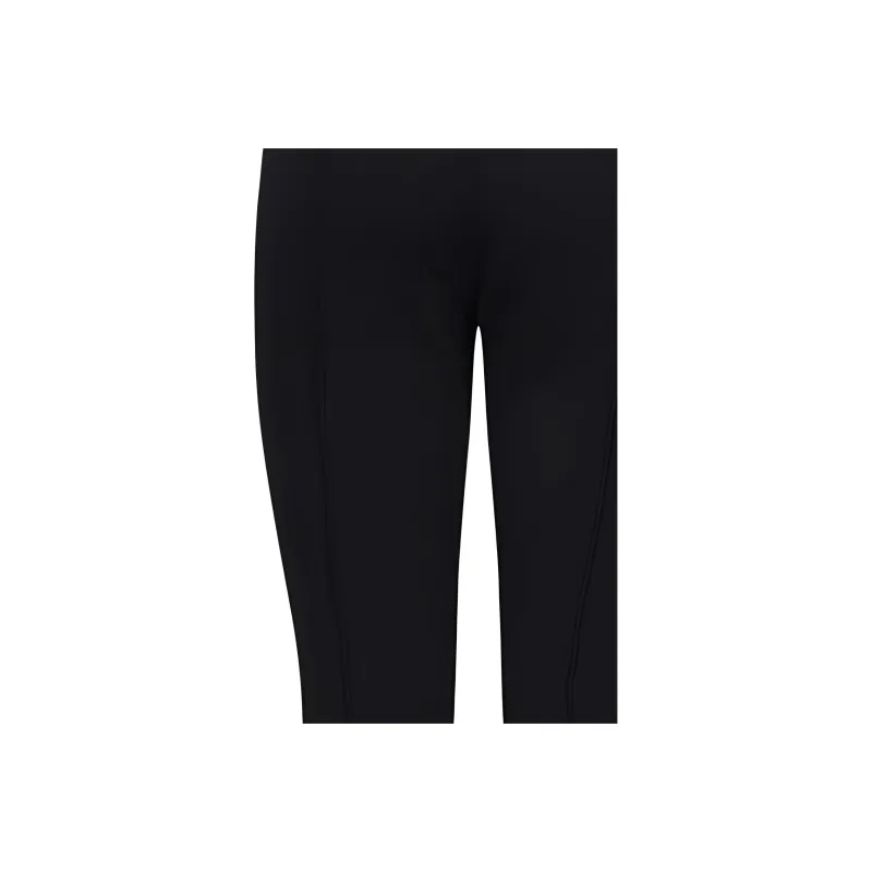 MaxMara Side Stripe Detailed High Waist Trousers-4