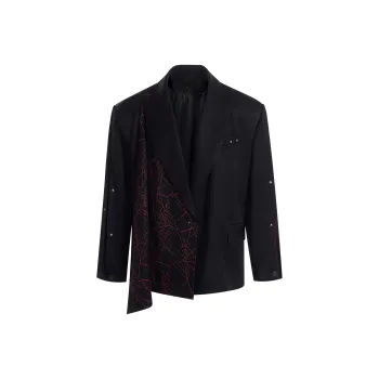 START EXCEED END Business Suit Unisex