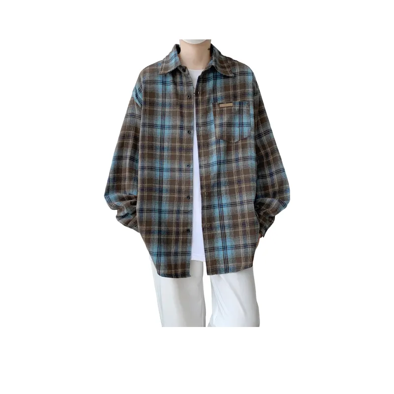 URBAN AUTHENTIC Shirts Unisex-13