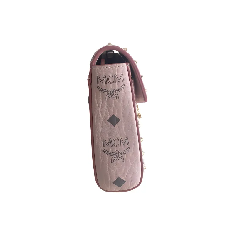 MCM Millie Visetos Clutches-1