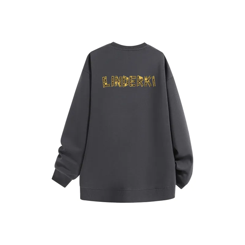 Lind Erki Sweatshirts Unisex-14