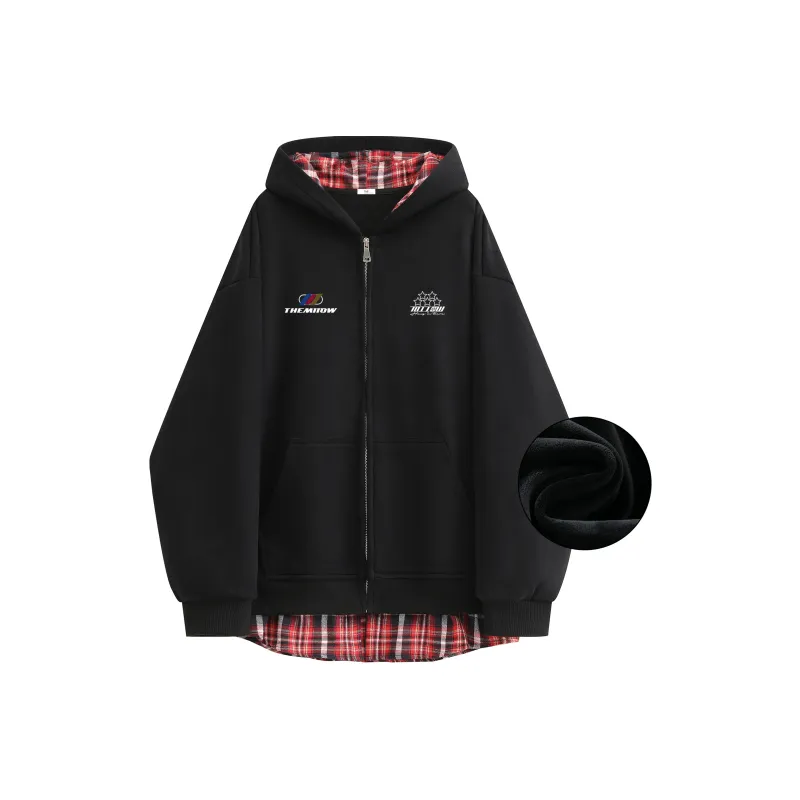 MIIOW Trend Party Series Sweatshirts Unisex-25