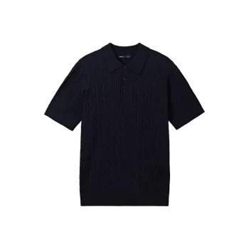 SPAO Polo Shirts Men