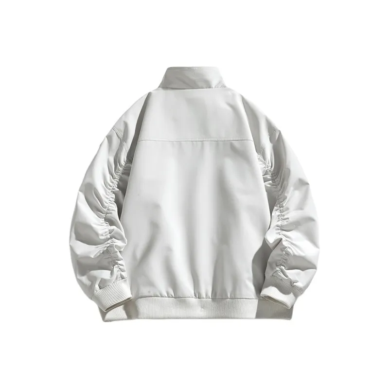 Jeep Jackets Unisex-11