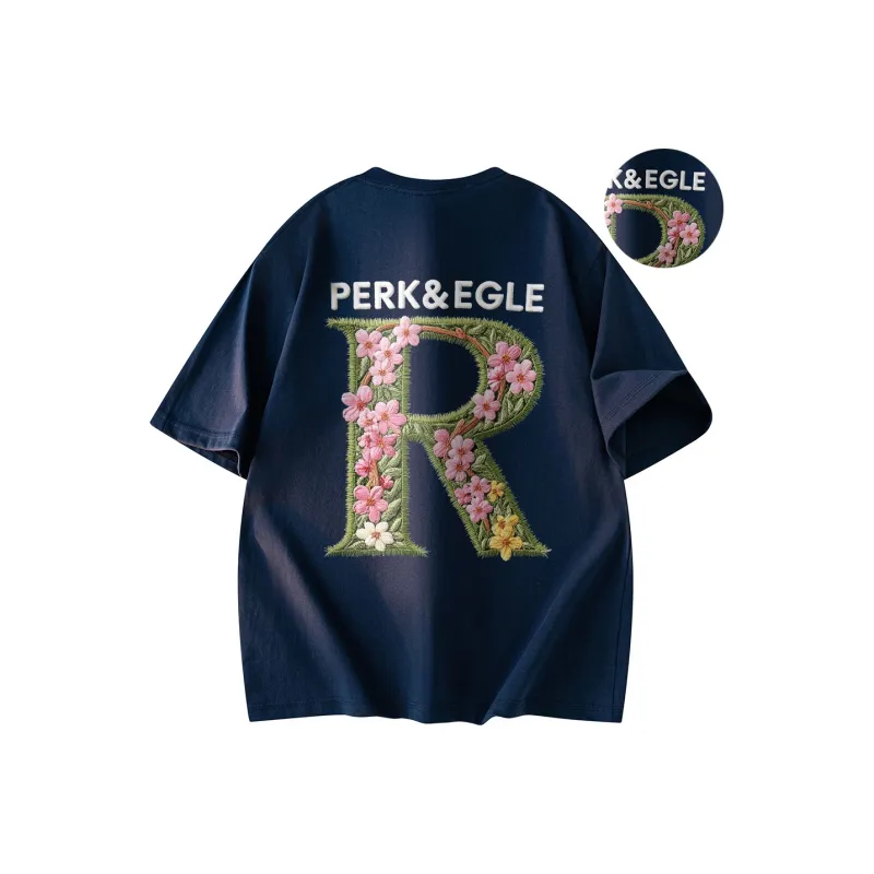 PERK EGLE T Shirts Unisex-13