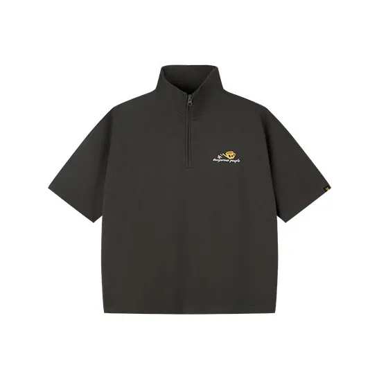 DANGEROUSPEOPLE Polo Shirt Unisex-2