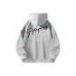 Gray-Black (Fleece-Lined)