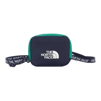 THE NORTH FACE Nylon Wallet Men's Marine Blue