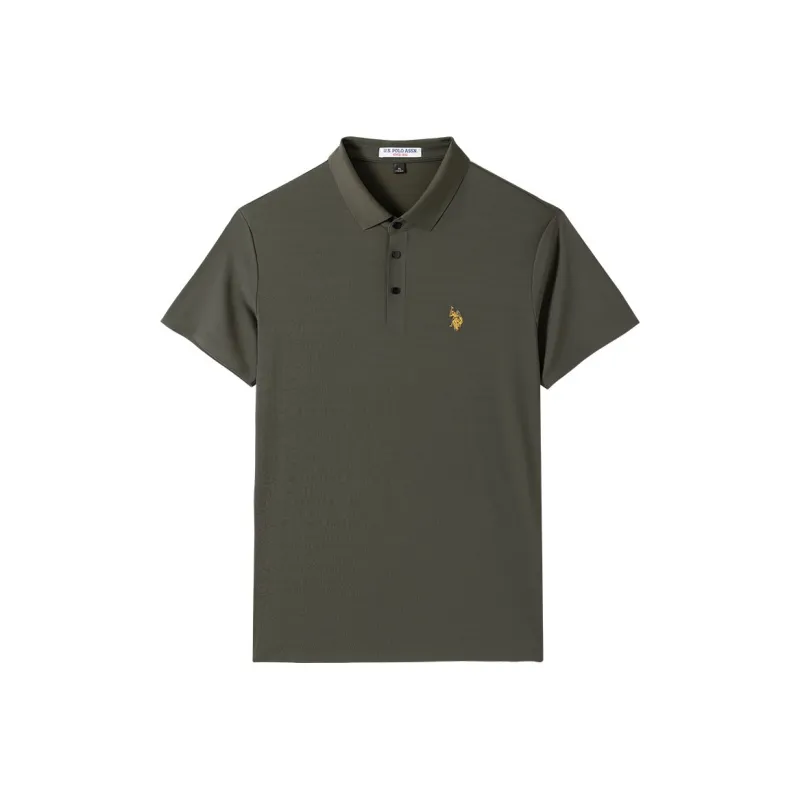 U.S. POLO ASSN. Polo Shirt Men's-2