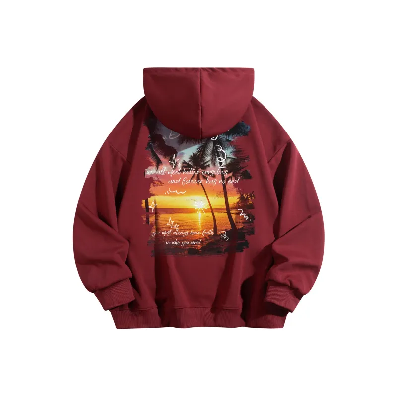 BENATRY Sweatshirts Unisex-4