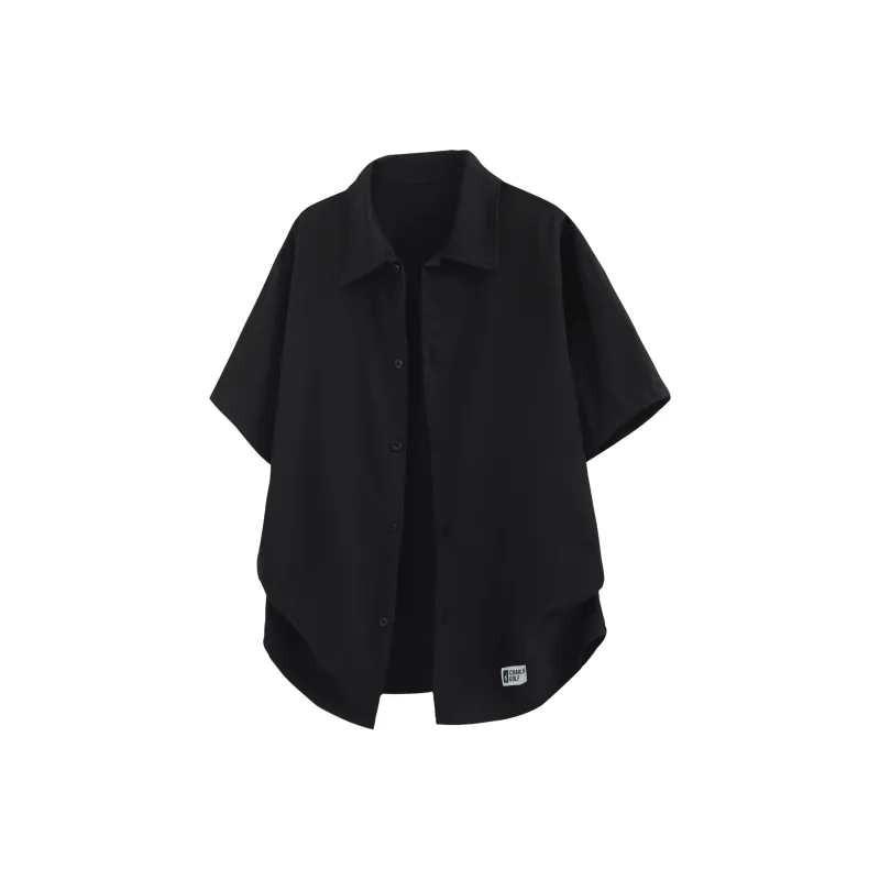 CHARLIE GOLF Shirts Unisex-2