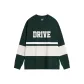 Green/Cotton White/Pearl White