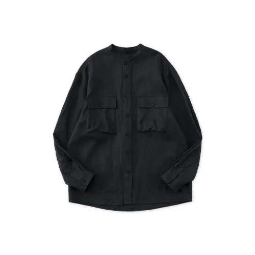 COMMON SCENTS Shirts Unisex
