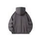 Iron Gray Fleece-Lined