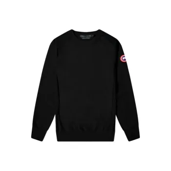Canada Goose Dartmouth Crew neck Jumper