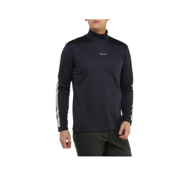 Mizuno Breath Thermo Shirt Men's-6