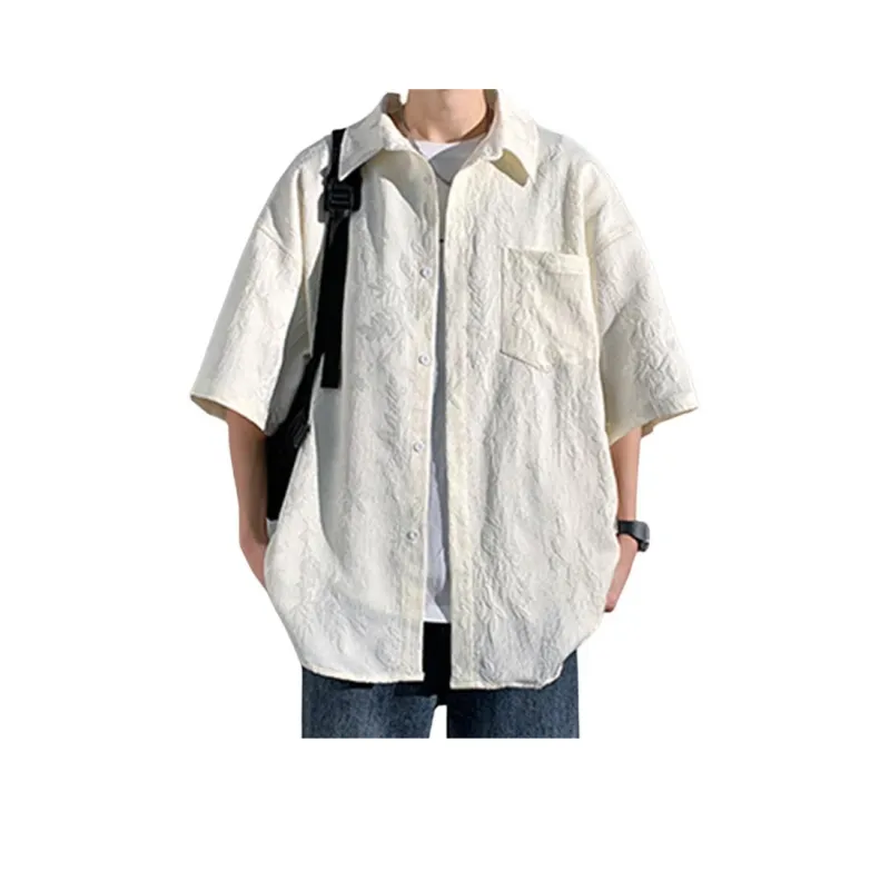 WELTER EXPERIMENT Shirts Unisex-24