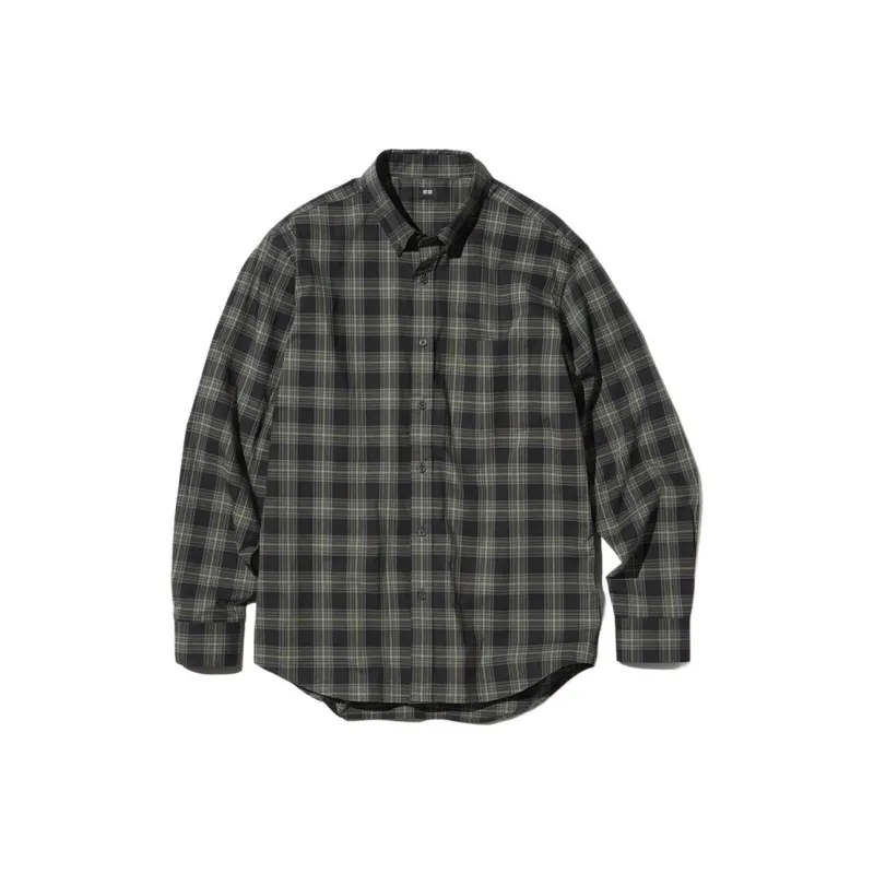 UNIQLO Shirts Unisex-0