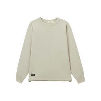 Levis Sweatshirts Men Beige