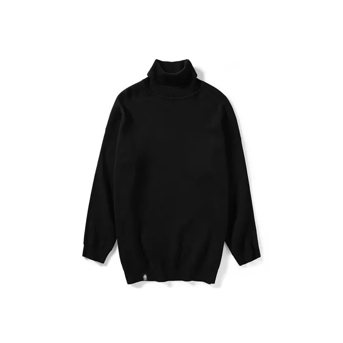 GENANX Sweaters Unisex-0