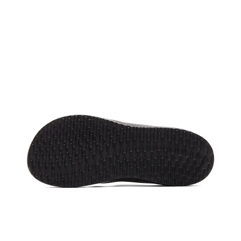 VEIDOORN Abrasion Resistant Slip Resistant Flip Flops Men's-4